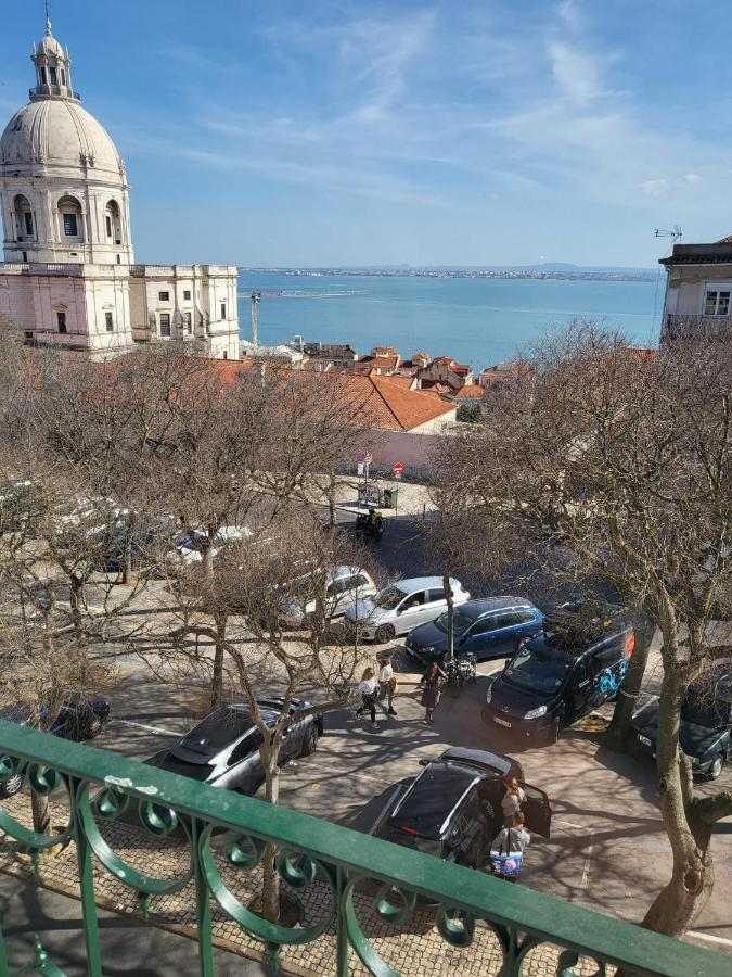 Apartment Pilar - Alfama River View Lisbon