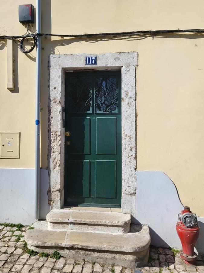Pilar - Alfama River View Apartment Lissabon