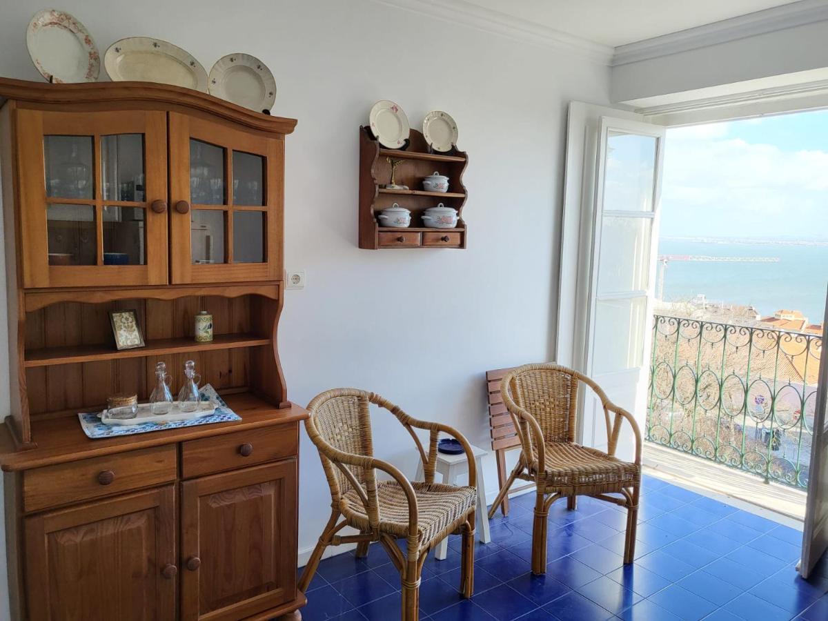 Apartament Pilar - Alfama River View